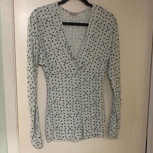 NWOT Free People Intimately Romper. Size xsmall